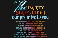 THE PARTY SELECTION 1079569 Image 5
